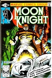 Moon Knight #4