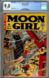 Moon Girl #6