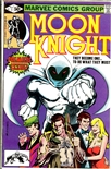 Moon Knight #1
