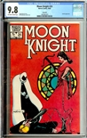 Moon Knight #24
