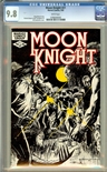 Moon Knight #21