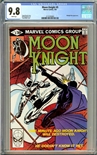 Moon Knight #9