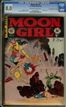Moon Girl #3