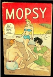 Mopsy #3