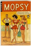 Mopsy #12