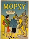 Mopsy #15