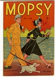 Mopsy #2