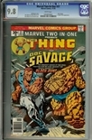 Marvel Two-In-One #21