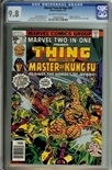 Marvel Two-In-One #29