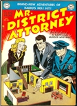 Mr. District Attorney #17