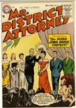 Mr. District Attorney #46