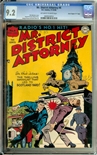Mr. District Attorney #6