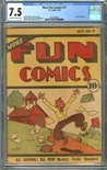 More Fun Comics #11