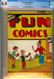 More Fun Comics #14