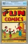More Fun Comics #14