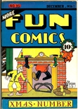 More Fun Comics #16