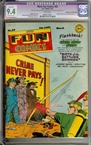 More Fun Comics #89