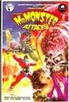 Mr. Monster Attacks #1