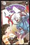 Mr. Monster Attacks #3