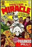 Mister Miracle #3