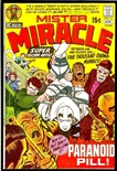 Mister Miracle #3