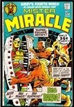 Mister Miracle #4