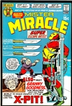 Mister Miracle #2