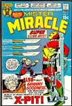 Mister Miracle #2