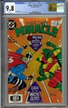Mister Miracle (Vol 2) #10