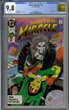 Mister Miracle (Vol 2) #13