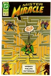 Mister Miracle (Vol 2) #15