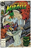 Mister Miracle (Vol 2) #16