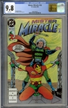 Mister Miracle (Vol 2) #18