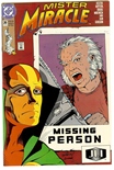 Mister Miracle (Vol 2) #20