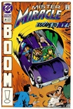 Mister Miracle (Vol 2) #21