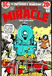 Mister Miracle #13