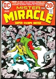 Mister Miracle #15