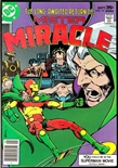 Mister Miracle #19