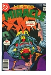 Mister Miracle #21
