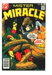 Mister Miracle #23