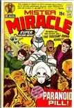 Mister Miracle #3