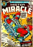 Mister Miracle #6