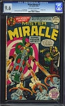 Mister Miracle #7