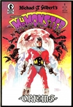 Mr. Monster #1