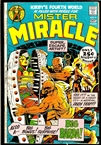 Mister Miracle #4