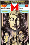 Miracleman #12