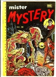 Mister Mystery #2