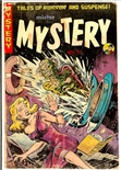 Mister Mystery #8