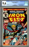 Marvel Premiere #15