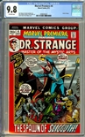 Marvel Premiere #4
